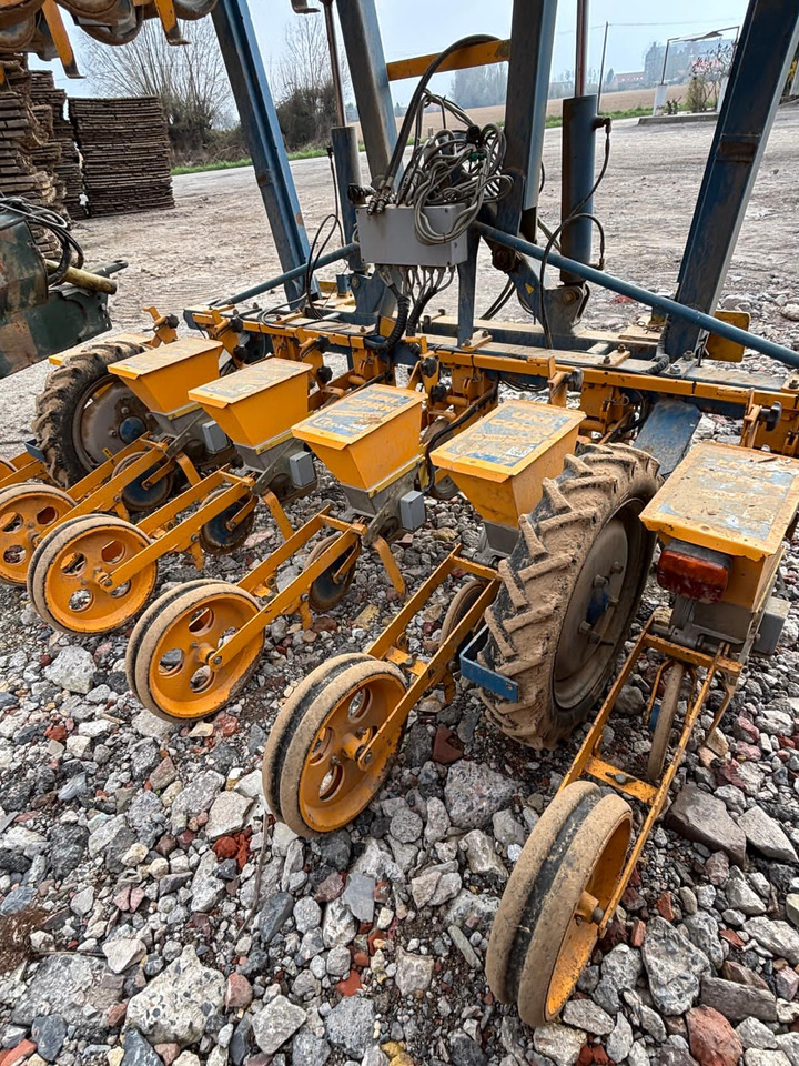 Kleine SD - 条播机:图3 Kleine SD - 条播机:图3