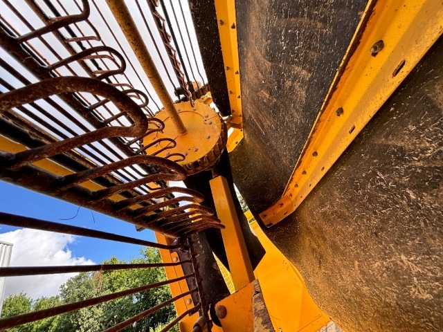 ROPA PANTHER 2 - 收割机:图5 ROPA PANTHER 2 - 收割机:图5