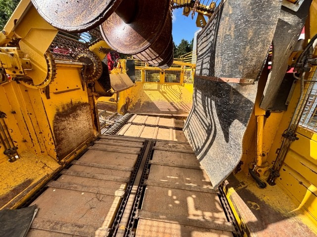 ROPA PANTHER 2 - 收割机:图4 ROPA PANTHER 2 - 收割机:图4