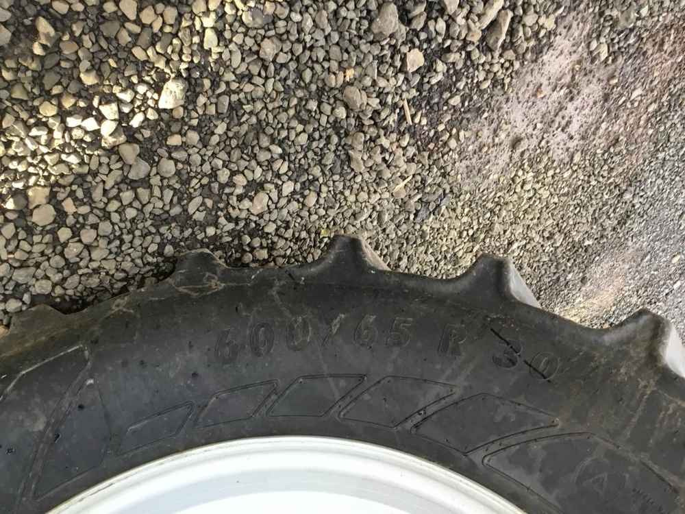 葡萄收割机 ASA-Lift ASA-Lift TK1000E Single Row Trailed Cabbage Harvester：图6