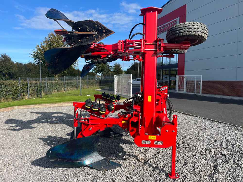 Grimme BF - 收割机附件:图5 Grimme BF - 收割机附件:图5