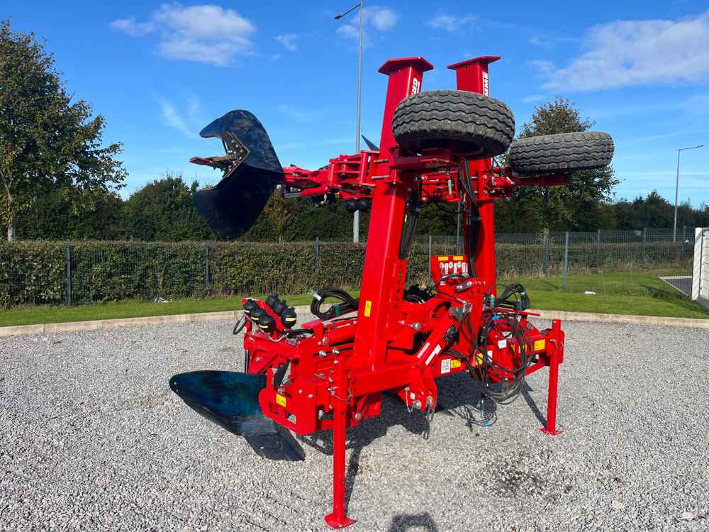 Grimme BF - 收割机附件:图1 Grimme BF - 收割机附件:图1