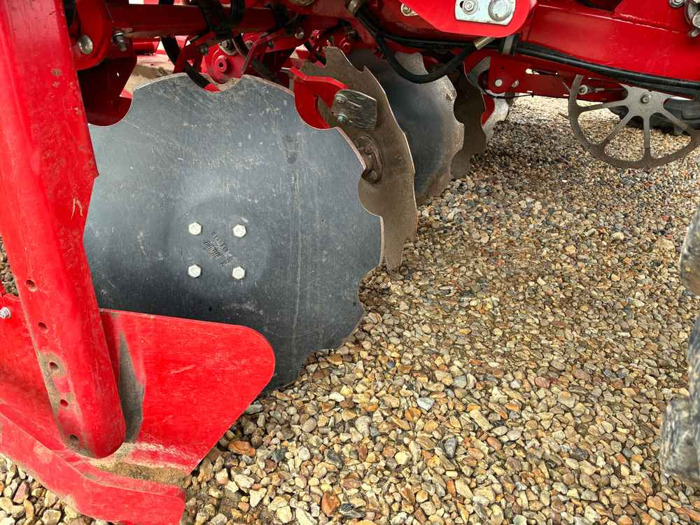 Grimme GL 430 - 收割机:图5 Grimme GL 430 - 收割机:图5