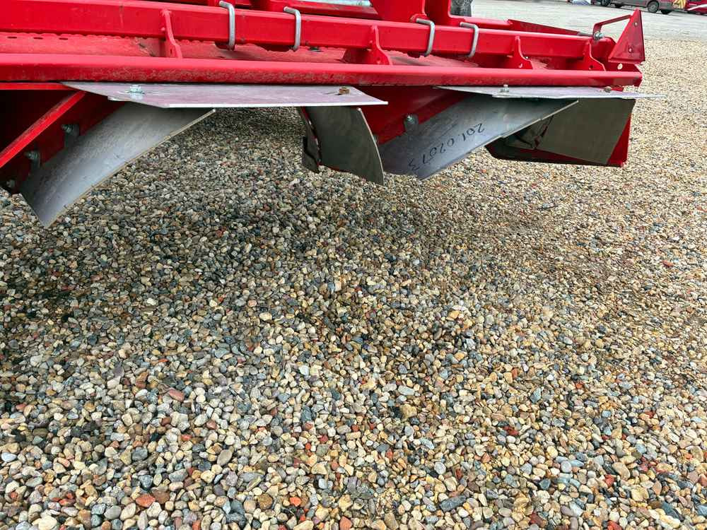 Grimme GL 430 - 收割机:图3 Grimme GL 430 - 收割机:图3