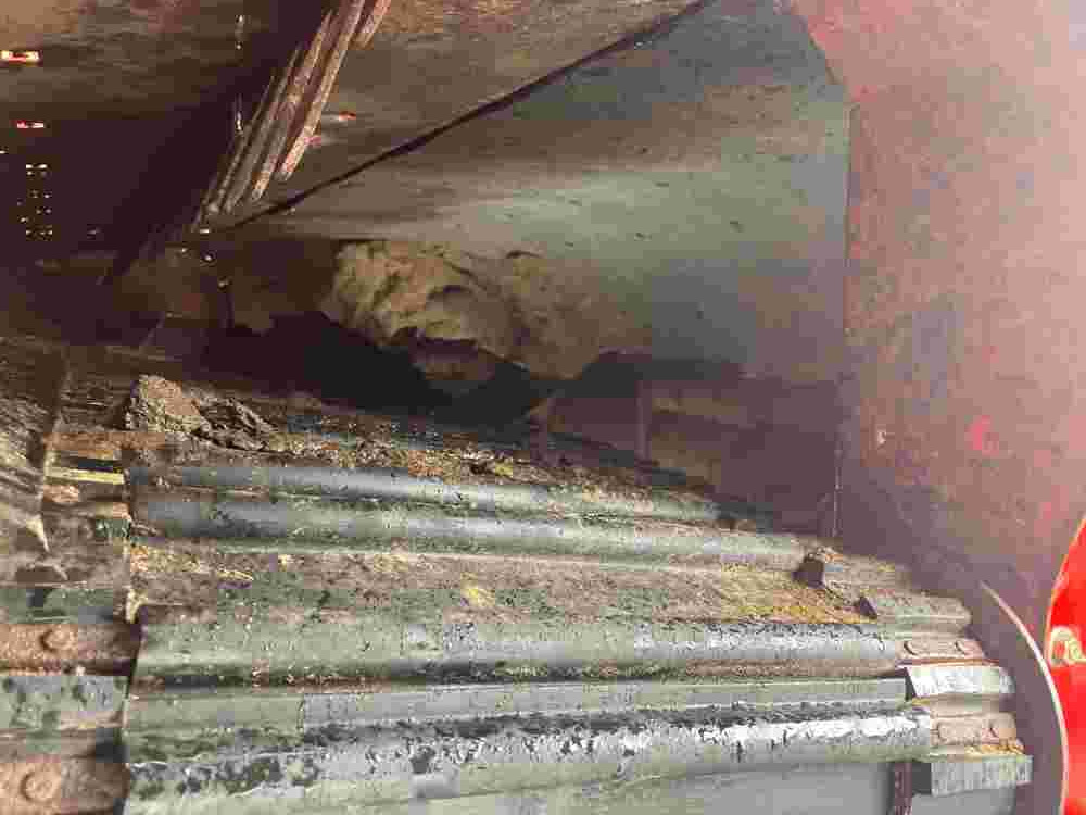 Grimme HT 210 - 收割机:图2 Grimme HT 210 - 收割机:图2