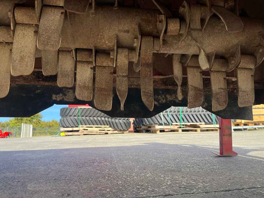 Grimme KS 5400 - 收割机:图3 Grimme KS 5400 - 收割机:图3