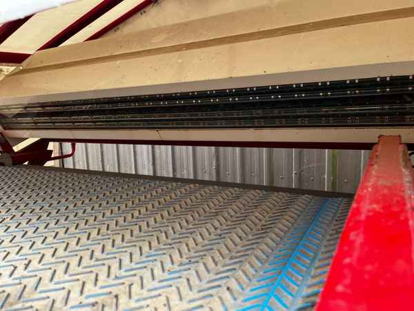 Grimme POWERCOMBI - 储藏设备:图5 Grimme POWERCOMBI - 储藏设备:图5