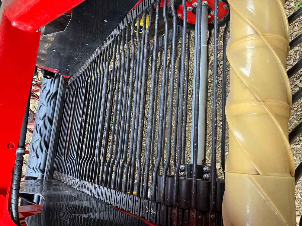 Grimme REXOR 6200 - 土壤耕作设备:图5 Grimme REXOR 6200 - 土壤耕作设备:图5
