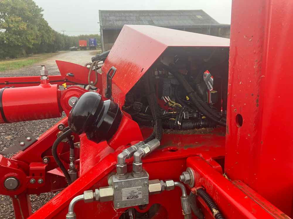 Grimme TOPPA 800 COMBI - 收割机:图5 Grimme TOPPA 800 COMBI - 收割机:图5