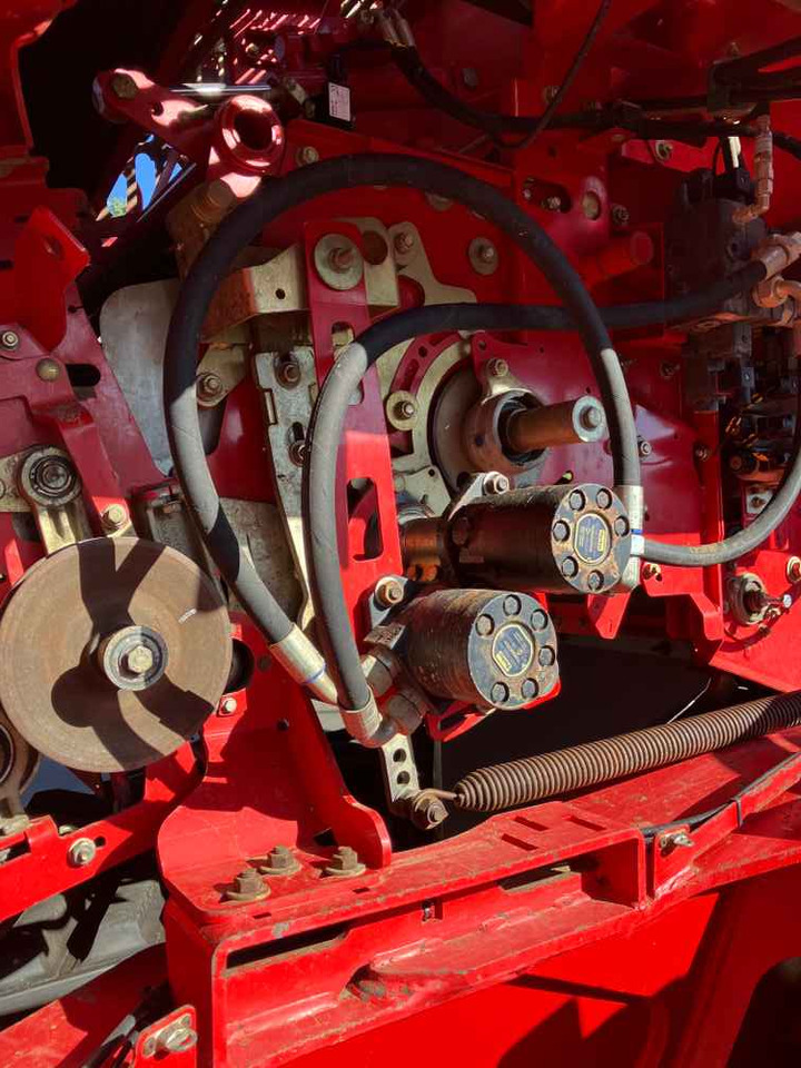 收割机 Grimme Varitron 220, 2 Row, Self-Propelled Potato Harvester：图6