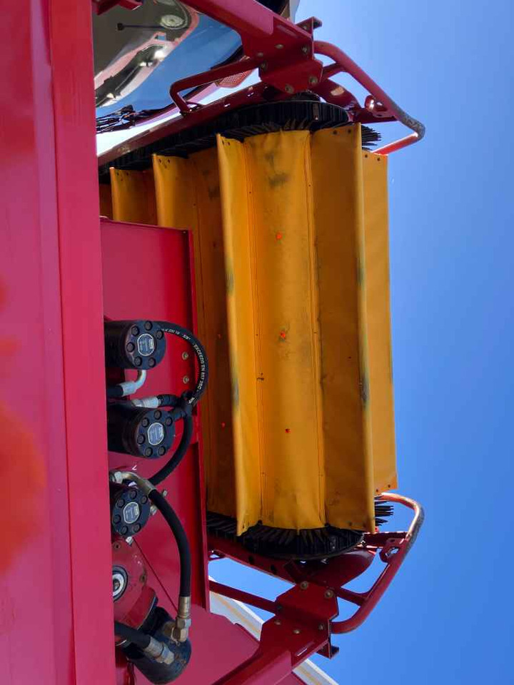 收割机 Grimme Varitron 220, 2 Row, Self-Propelled Potato Harvester：图22