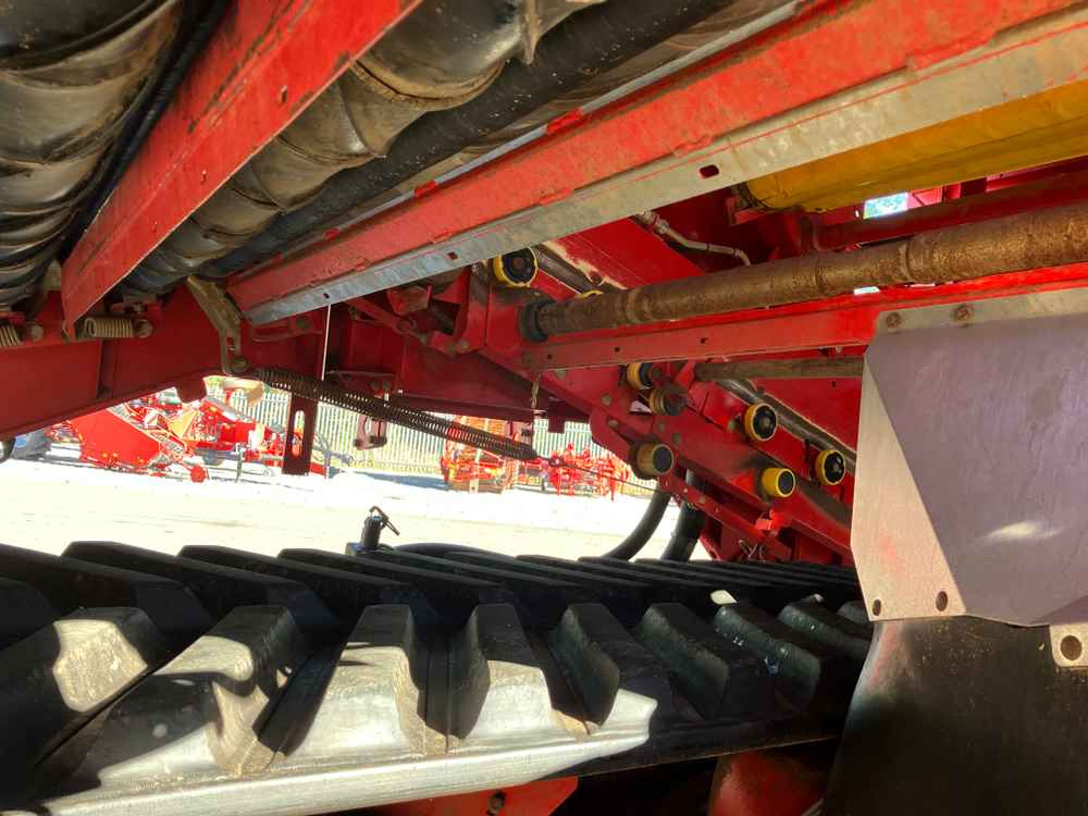收割机 Grimme Varitron 220, 2 Row, Self-Propelled Potato Harvester：图7