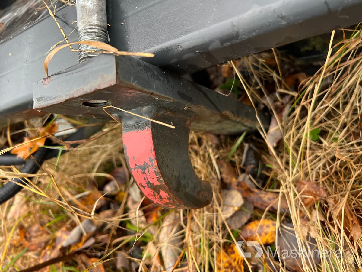 Balgrip Ålö Unigrip 160 - 夹具:图5 Balgrip Ålö Unigrip 160 - 夹具:图5