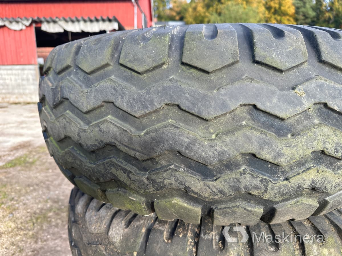 Däck vagnsdäck Alliance 16 P.R 13.0/65-18 - 车轮 适用于 农业机械:图5 Däck vagnsdäck Alliance 16 P.R 13.0/65-18 - 车轮 适用于 农业机械:图5