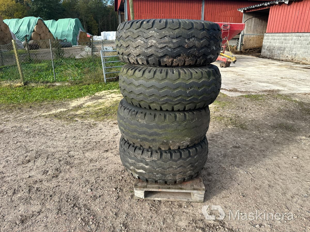 Däck vagnsdäck Alliance 16 P.R 13.0/65-18 - 车轮 适用于 农业机械:图2 Däck vagnsdäck Alliance 16 P.R 13.0/65-18 - 车轮 适用于 农业机械:图2