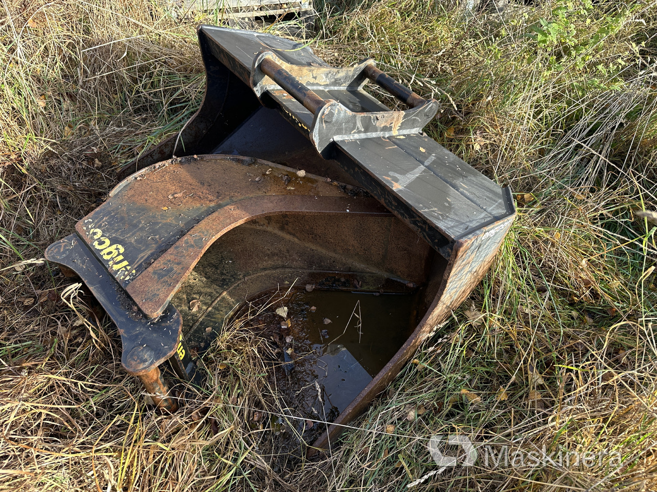 Engcon GB08-400-1400-S45 Planerskopa Engcon GB08 S45 - 附件 适用于 建筑机械:图1 Engcon GB08-400-1400-S45 Planerskopa Engcon GB08 S45 - 附件 适用于 建筑机械:图1