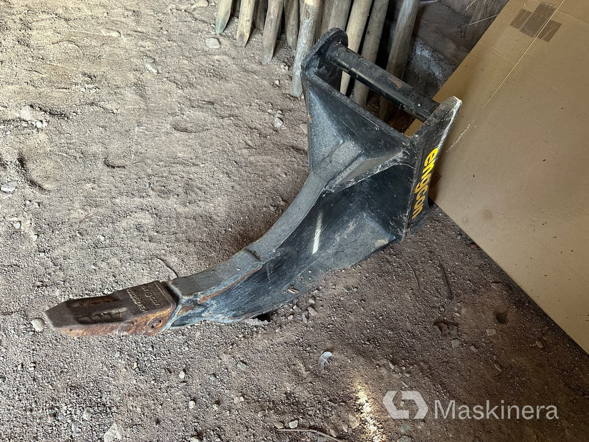Engcon R10 2,5" Tjälkrok Engcon R10 S45 - 裂具:图2 Engcon R10 2,5" Tjälkrok Engcon R10 S45 - 裂具:图2
