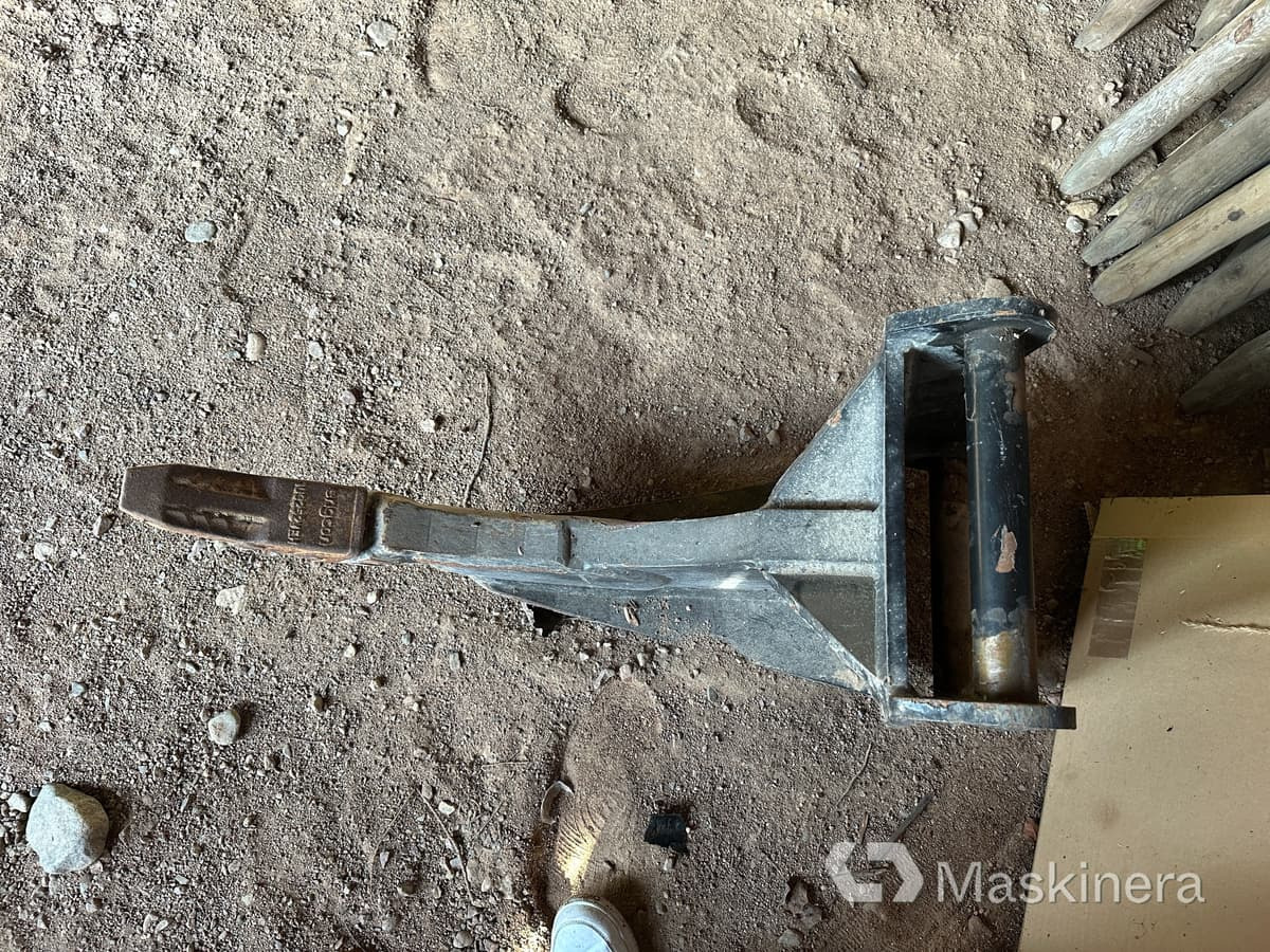 Engcon R10 2,5" Tjälkrok Engcon R10 S45 - 裂具:图4 Engcon R10 2,5" Tjälkrok Engcon R10 S45 - 裂具:图4