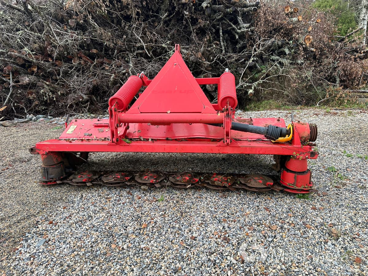 Frontslåtter Tallriksslåtter utan krossenhet - 割草机:图4 Frontslåtter Tallriksslåtter utan krossenhet - 割草机:图4