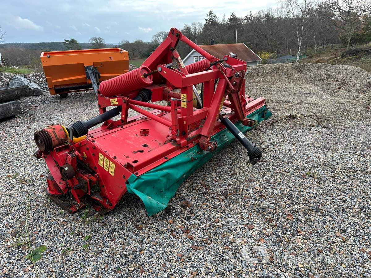 Frontslåtter Tallriksslåtter utan krossenhet - 割草机:图1 Frontslåtter Tallriksslåtter utan krossenhet - 割草机:图1