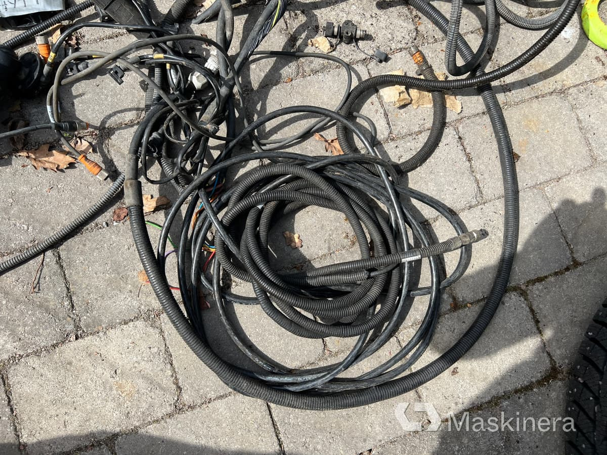 Grävsystem Leica icon excavate icp41 - 导航系统 适用于 建筑机械:图5 Grävsystem Leica icon excavate icp41 - 导航系统 适用于 建筑机械:图5