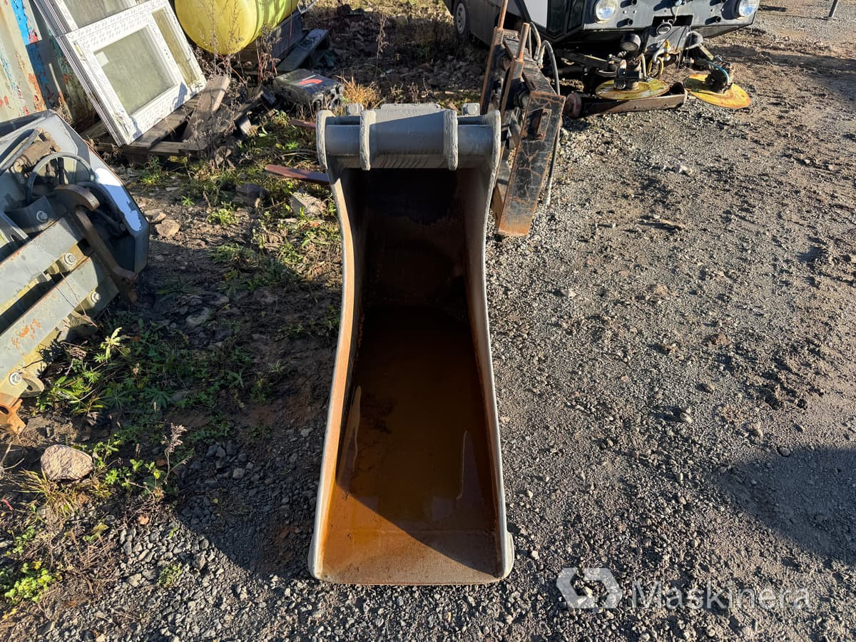 Kabelskopa / Smalskopa B20 fäste - 挖掘机铲斗:图2 Kabelskopa / Smalskopa B20 fäste - 挖掘机铲斗:图2