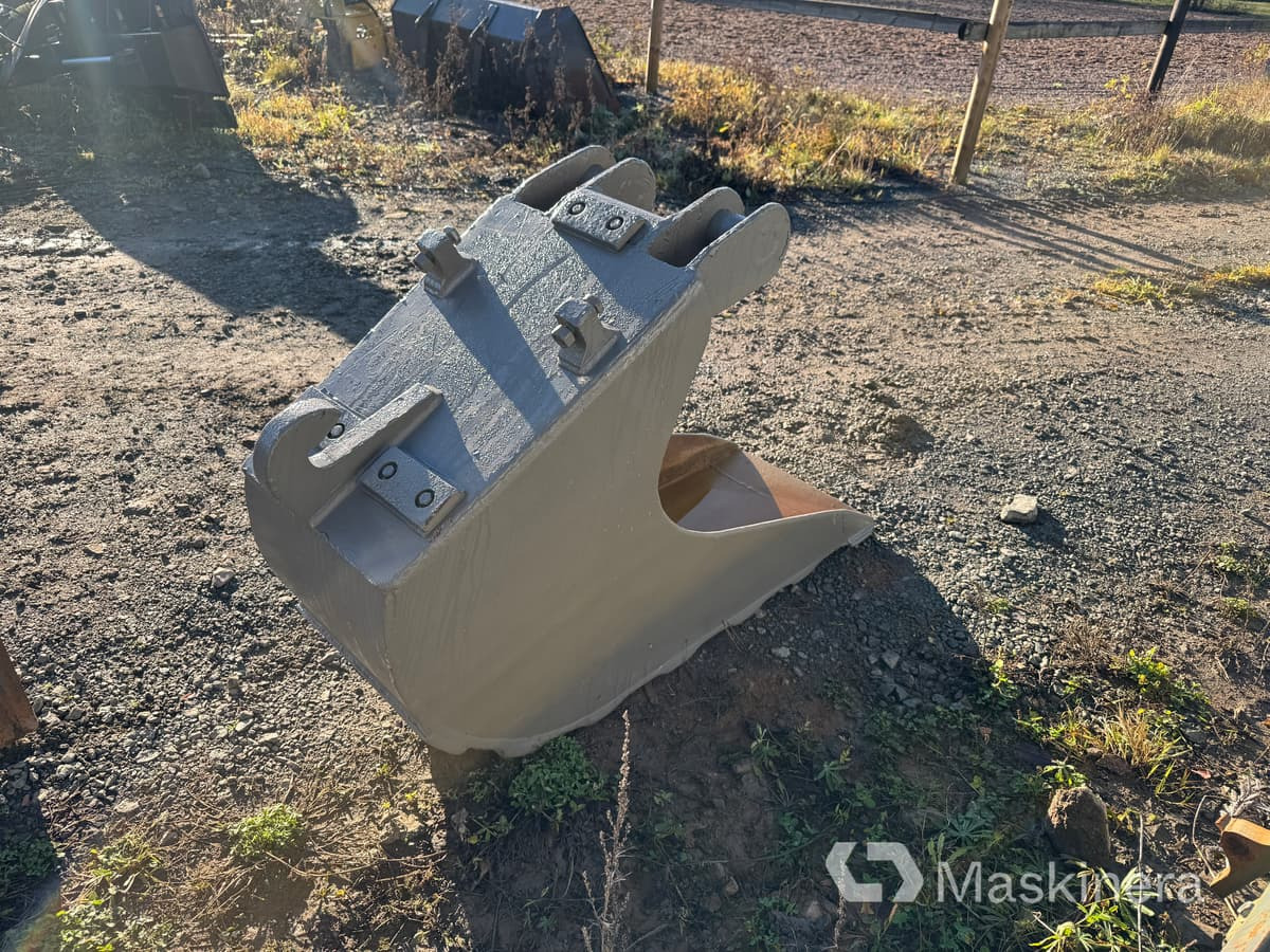 Kabelskopa / Smalskopa B20 fäste - 挖掘机铲斗:图5 Kabelskopa / Smalskopa B20 fäste - 挖掘机铲斗:图5