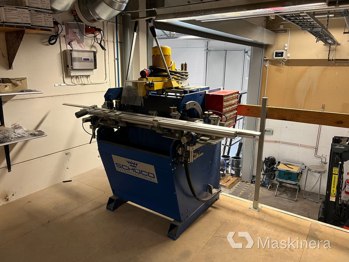 Kopierfräs Rotox KF348 - 铣床:图1 Kopierfräs Rotox KF348 - 铣床:图1