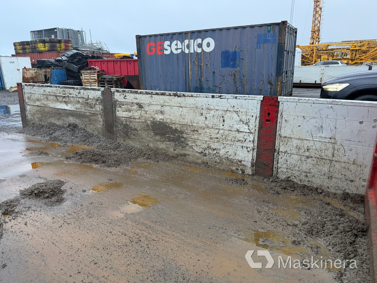 滚出式集装箱 Lämflak CMT LFL01:图14 滚出式集装箱 Lämflak CMT LFL01:图14