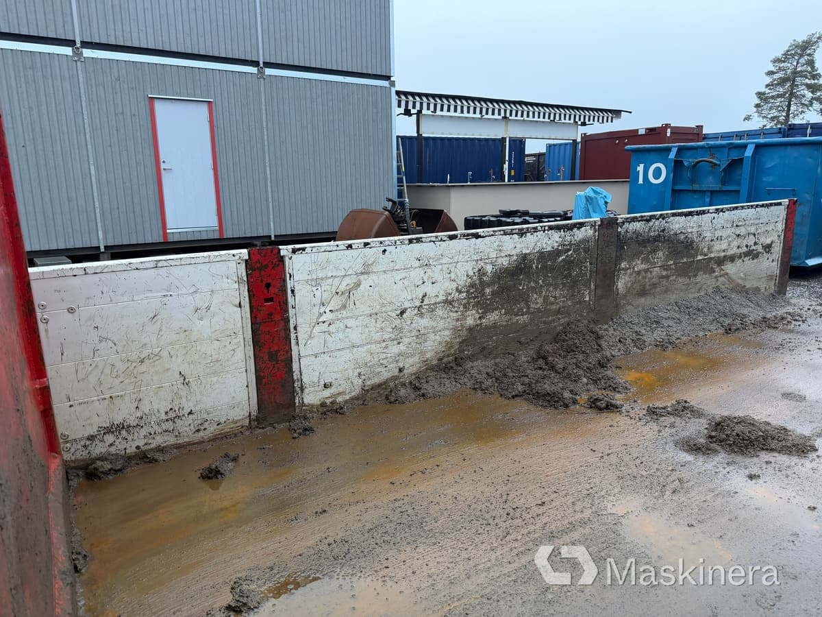 滚出式集装箱 Lämflak CMT LFL01:图13 滚出式集装箱 Lämflak CMT LFL01:图13