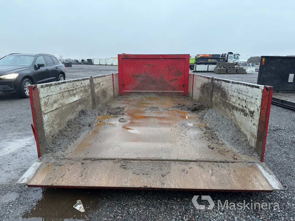 滚出式集装箱 Lämflak CMT LFL01:图8 滚出式集装箱 Lämflak CMT LFL01:图8