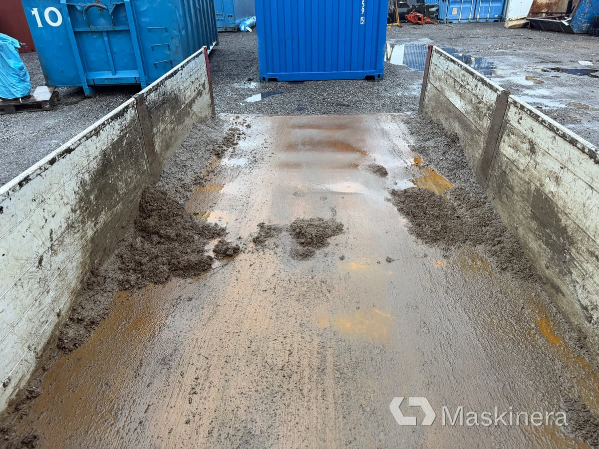 滚出式集装箱 Lämflak CMT LFL01:图16 滚出式集装箱 Lämflak CMT LFL01:图16