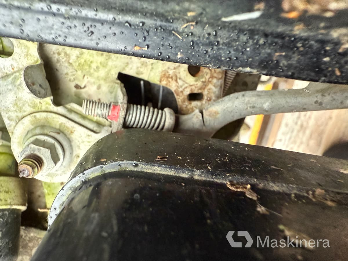 振动板 Markvibrator Ammann AVP 1240：图16