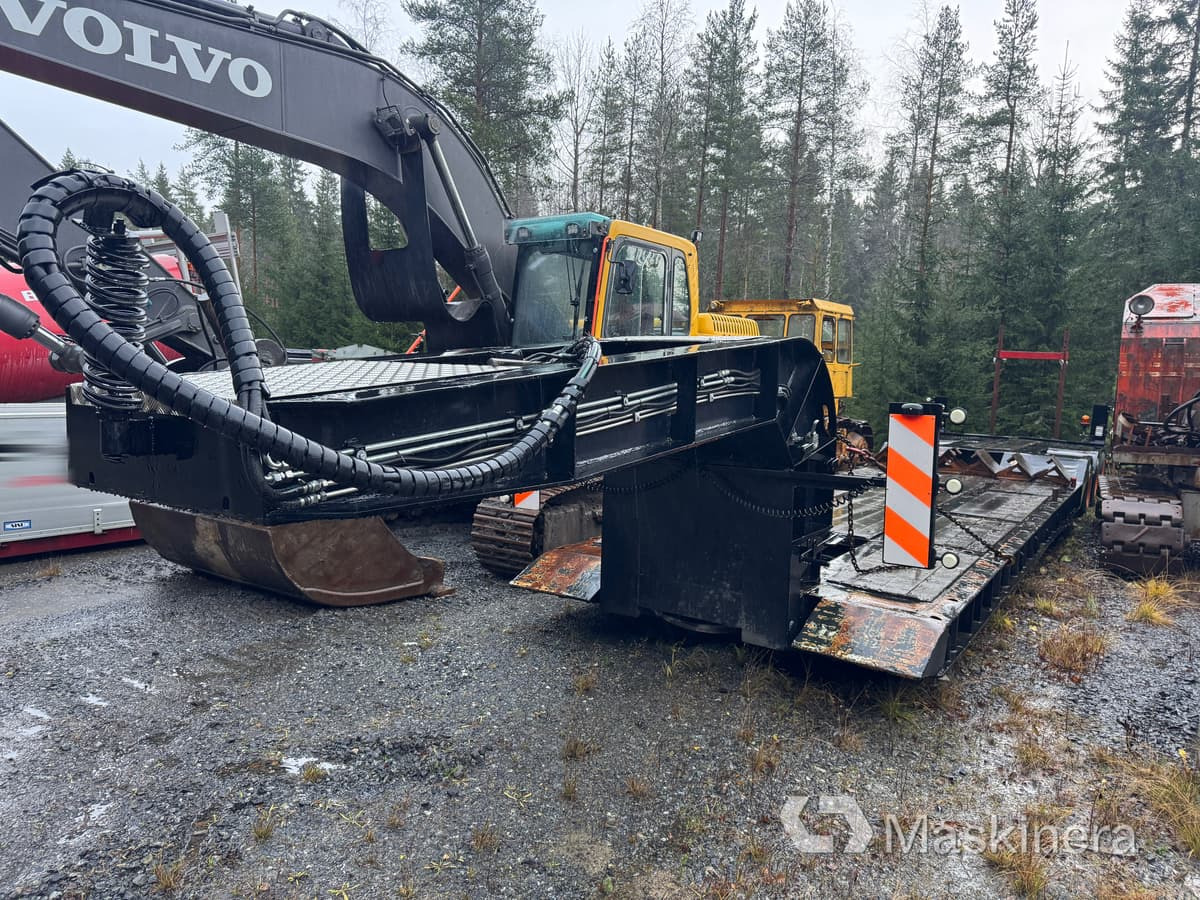 Maskintrailer Hafo H-30-3-PLSBO - 自动转运半拖车:图1 Maskintrailer Hafo H-30-3-PLSBO - 自动转运半拖车:图1