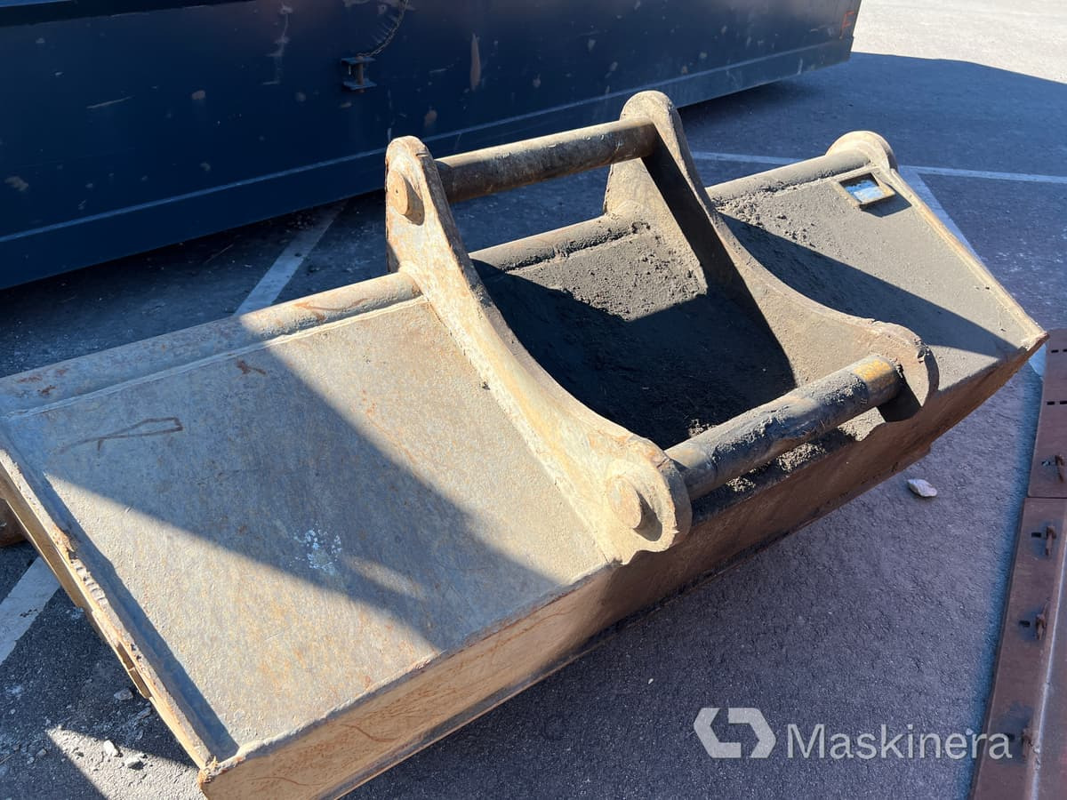 Planeringsskopa Götene S70 - 挖掘机铲斗:图3 Planeringsskopa Götene S70 - 挖掘机铲斗:图3