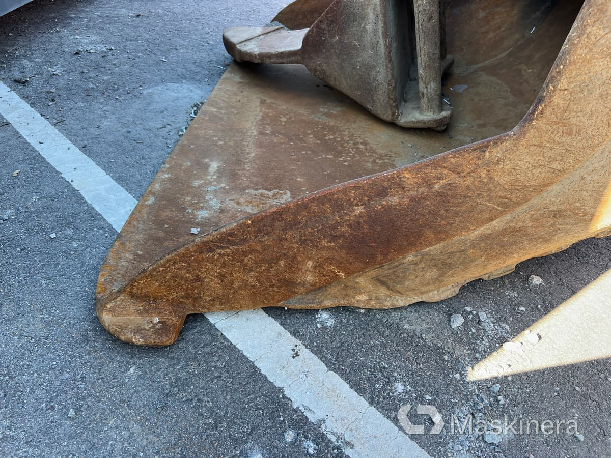Planeringsskopa Götene S70 - 挖掘机铲斗:图5 Planeringsskopa Götene S70 - 挖掘机铲斗:图5