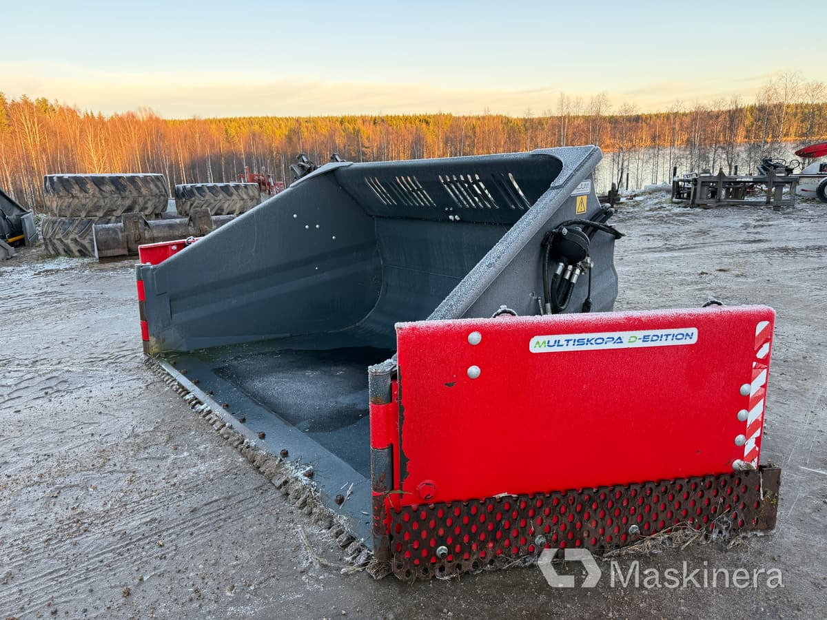 Siljum 4.2 Kubik Multiskopa Siljum 4.2 D-edition - 其他机械:图3 Siljum 4.2 Kubik Multiskopa Siljum 4.2 D-edition - 其他机械:图3