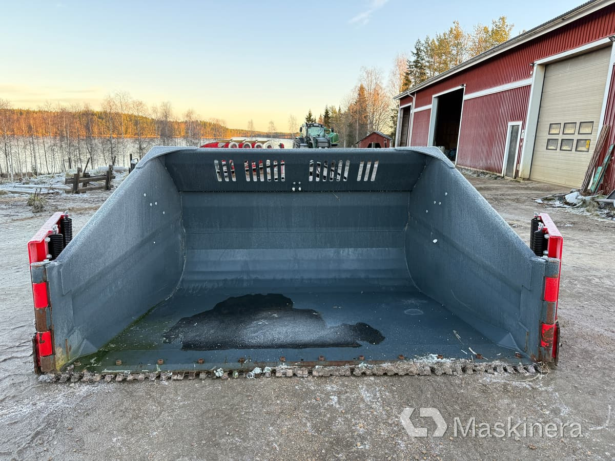 Siljum 4.2 Kubik Multiskopa Siljum 4.2 D-edition - 其他机械:图2 Siljum 4.2 Kubik Multiskopa Siljum 4.2 D-edition - 其他机械:图2