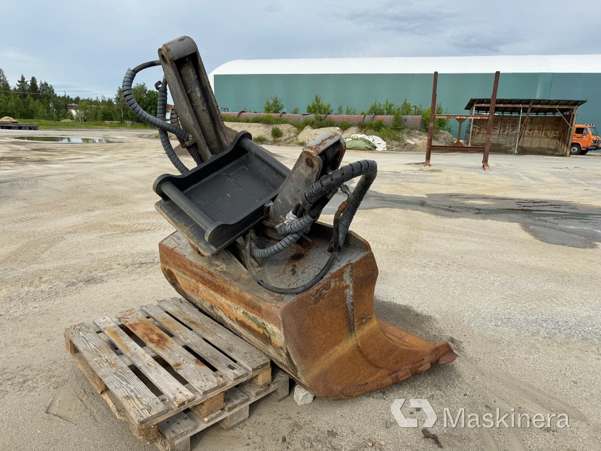 Släntskopa YPV S70 - 挖掘机铲斗:图5 Släntskopa YPV S70 - 挖掘机铲斗:图5