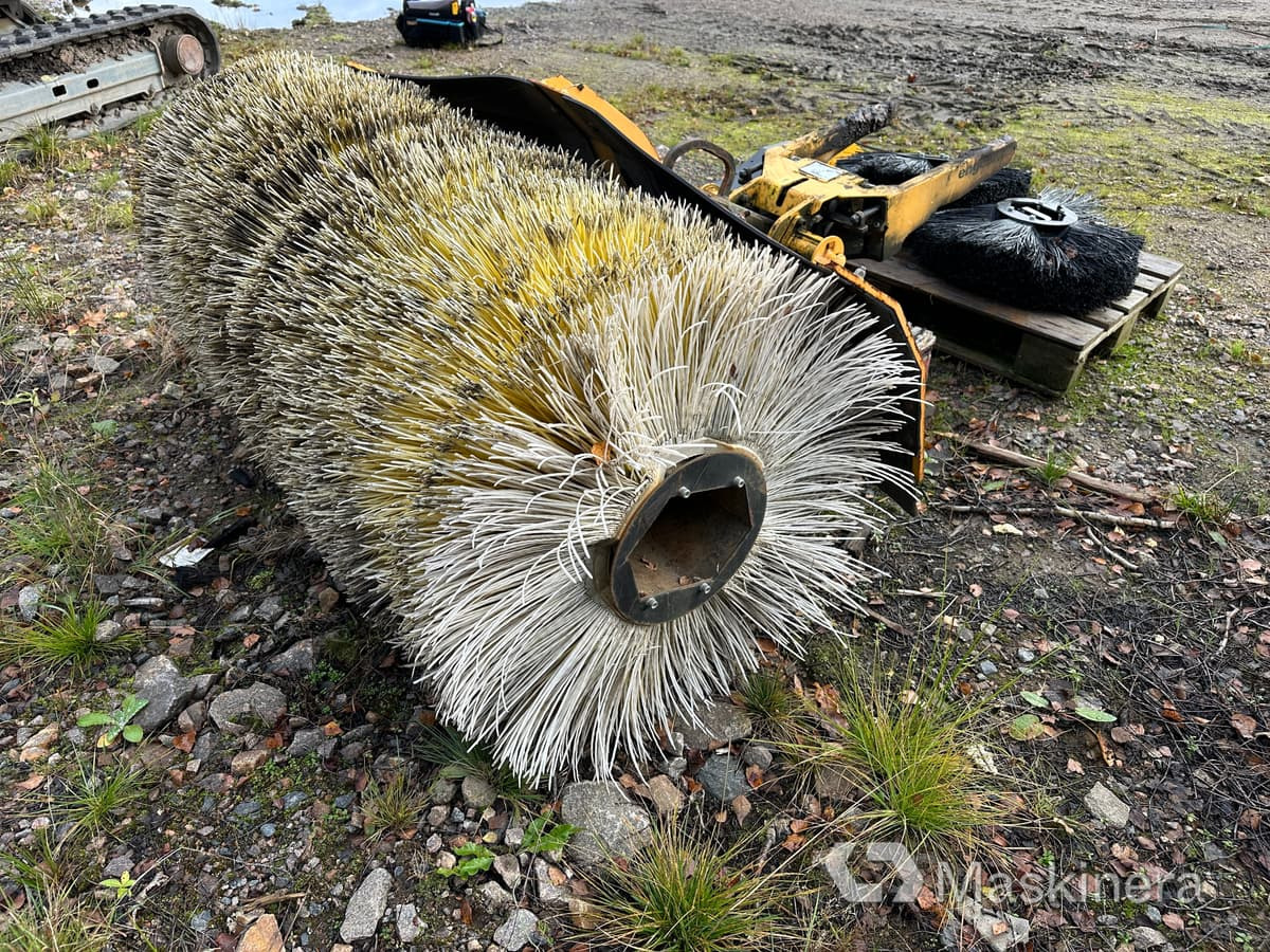 Sopvals Engcon 60P SWD - 扫地机:图4 Sopvals Engcon 60P SWD - 扫地机:图4