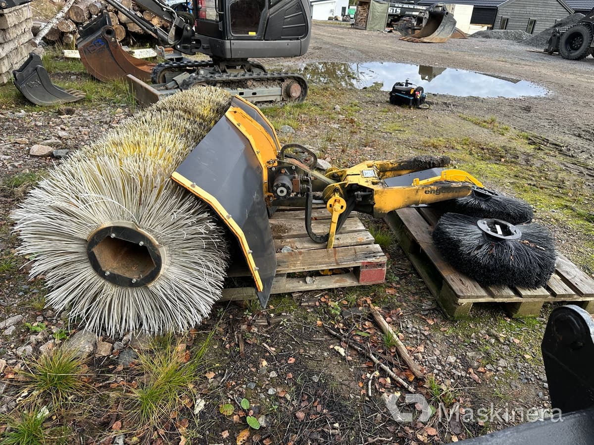 Sopvals Engcon 60P SWD - 扫地机:图5 Sopvals Engcon 60P SWD - 扫地机:图5