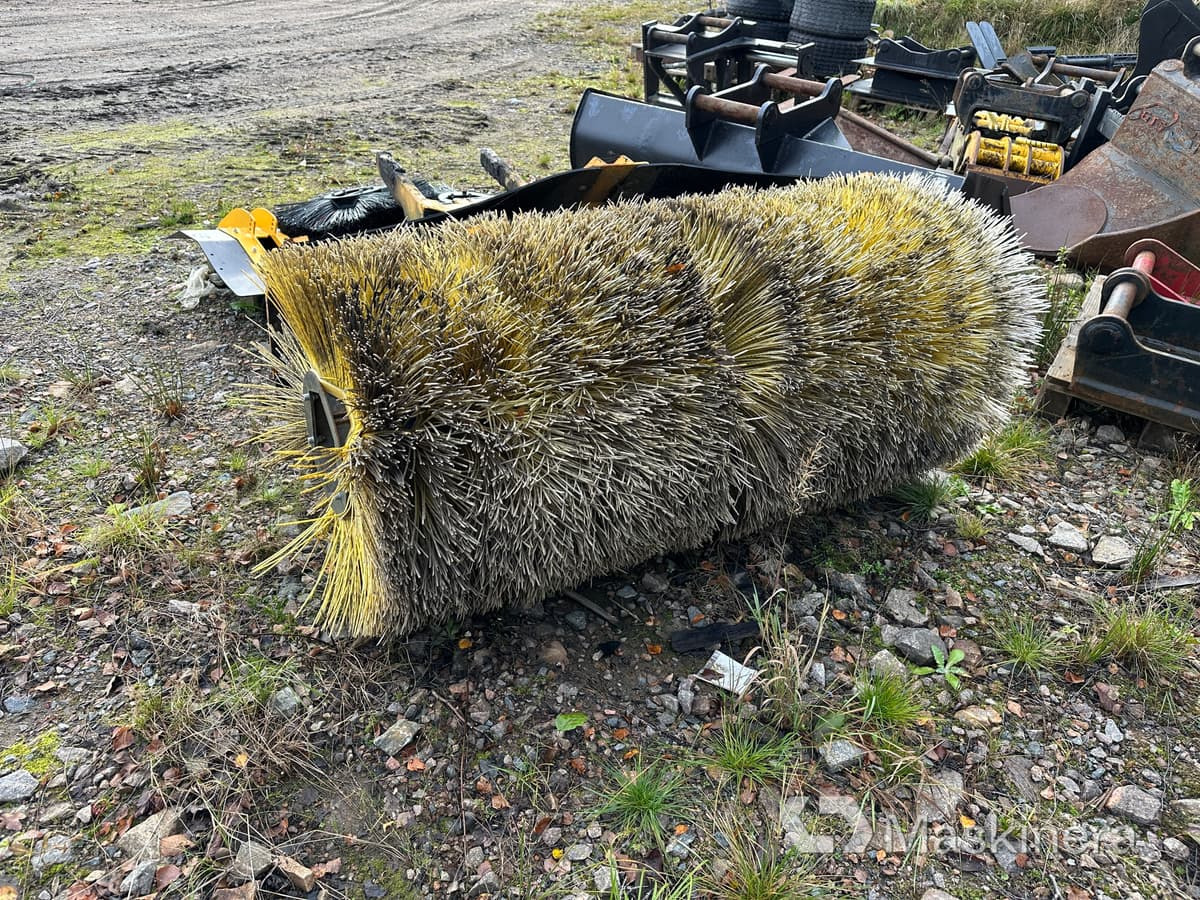 Sopvals Engcon 60P SWD - 扫地机:图3 Sopvals Engcon 60P SWD - 扫地机:图3