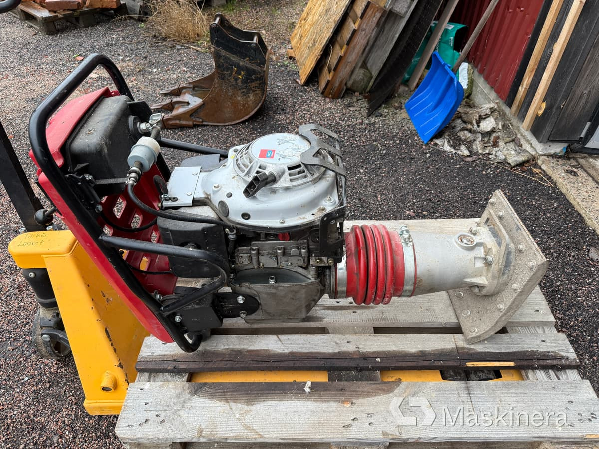 Stamp Swepac T84 - 振动板:图5 Stamp Swepac T84 - 振动板:图5