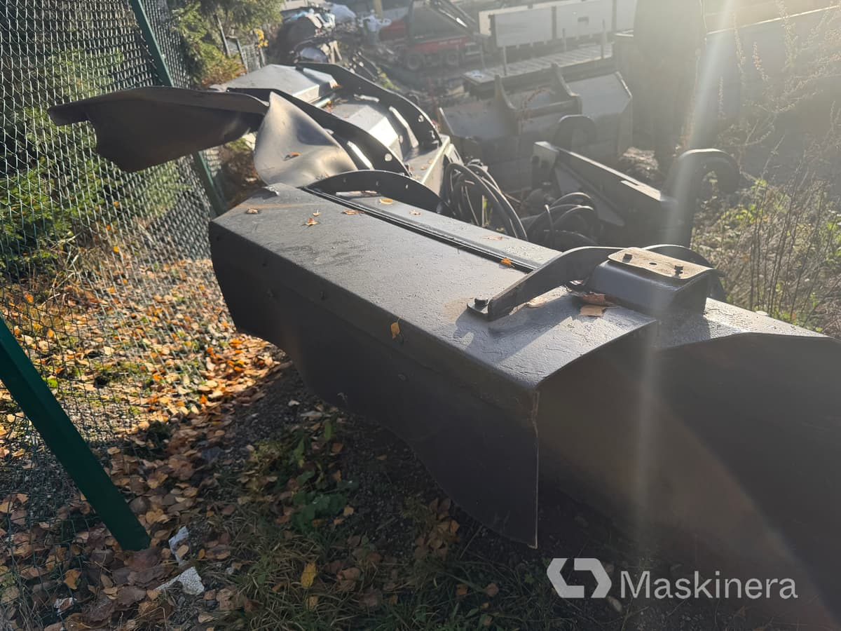 Vikplog Mähler VP-320 Stora BM - 推雪板:图3 Vikplog Mähler VP-320 Stora BM - 推雪板:图3