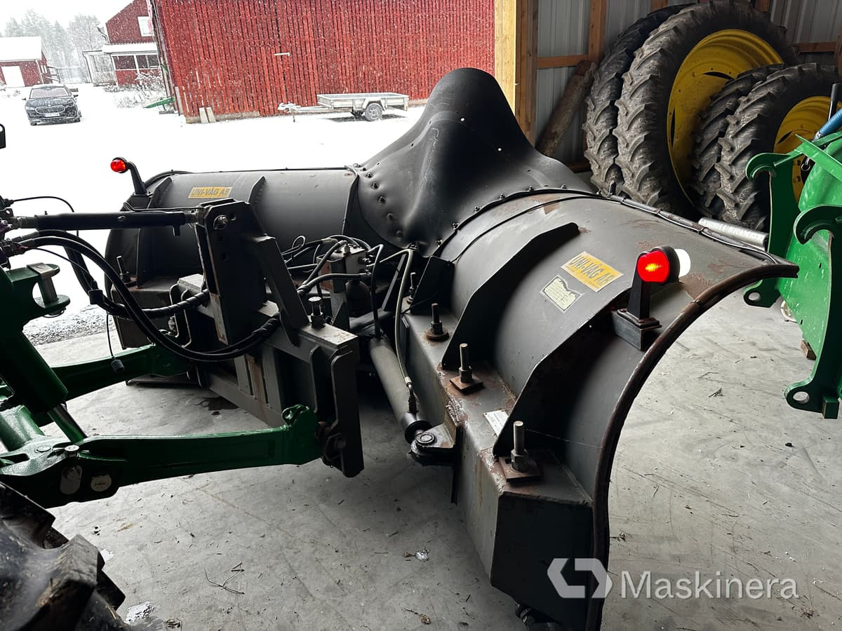 Vikplog Uni-väg UV-320 3 punkt - 推雪板:图4 Vikplog Uni-väg UV-320 3 punkt - 推雪板:图4