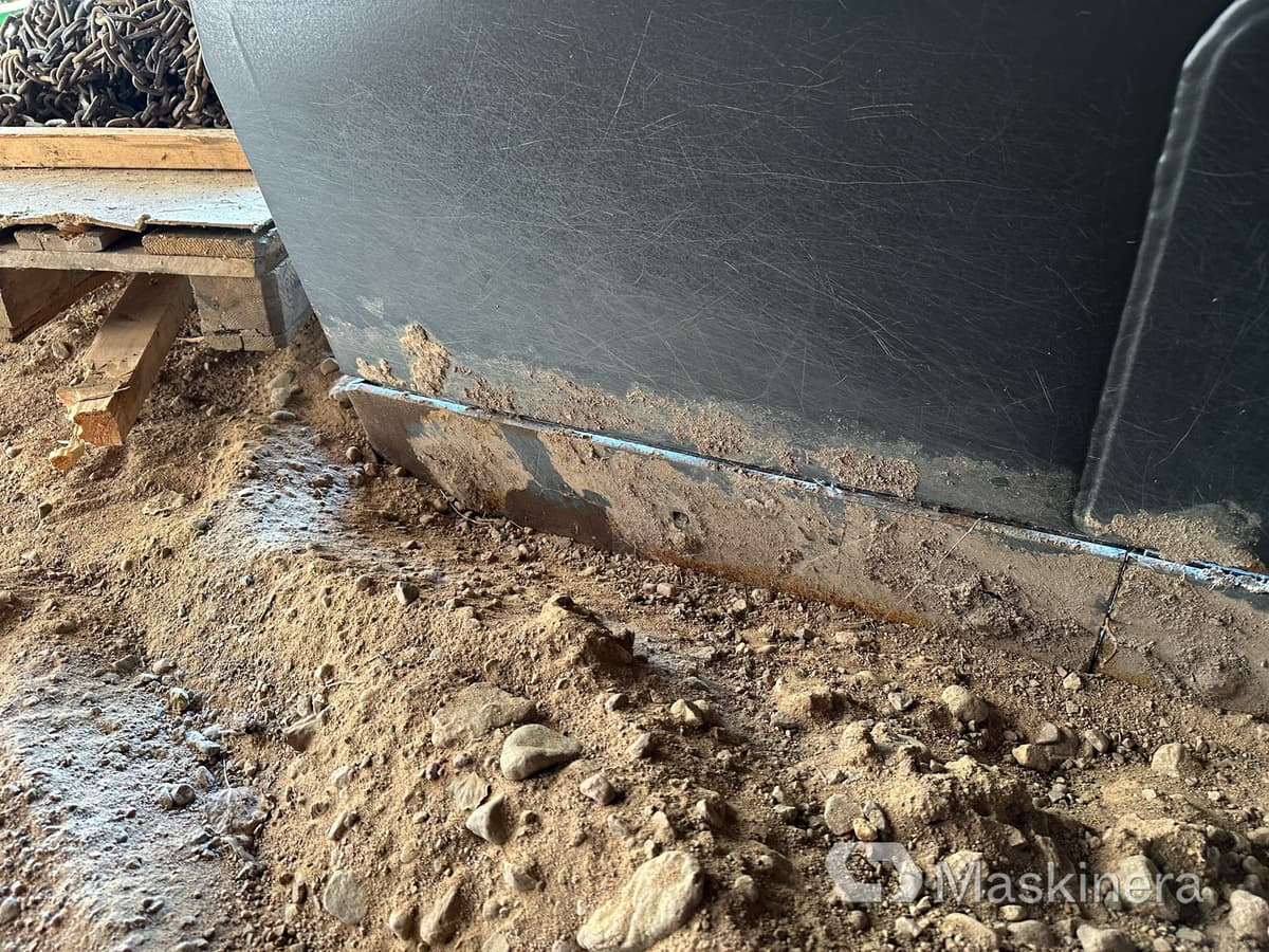 Vikplog Uni-väg UV-320 Stora BM - 推雪板:图4 Vikplog Uni-väg UV-320 Stora BM - 推雪板:图4