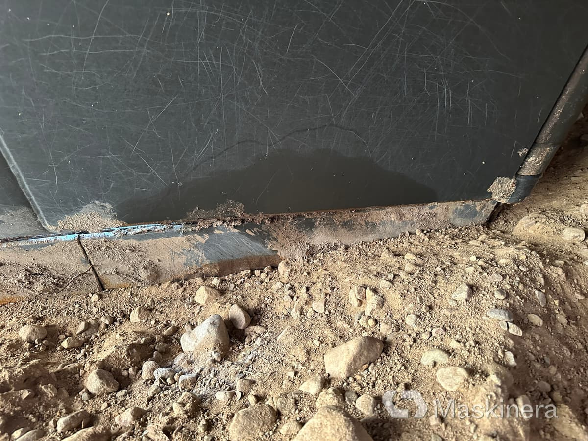 Vikplog Uni-väg UV-320 Stora BM - 推雪板:图5 Vikplog Uni-väg UV-320 Stora BM - 推雪板:图5