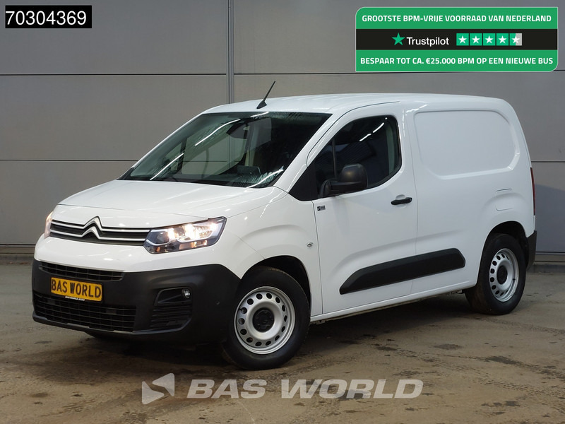 Citroën Berlingo 110PK Emissievrij Automaat Benzine L1H1 Navi Airco Cruise Parkeersensoren Imperiaal L1 Kompakt Airco Cruise control - 紧凑型面包车:图1 Citroën Berlingo 110PK Emissievrij Automaat Benzine L1H1 Navi Airco Cruise Parkeersensoren Imperiaal L1 Kompakt Airco Cruise control - 紧凑型面包车:图1