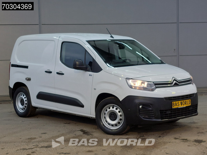 Citroën Berlingo 110PK Emissievrij Automaat Benzine L1H1 Navi Airco Cruise Parkeersensoren Imperiaal L1 Kompakt Airco Cruise control - 紧凑型面包车:图5 Citroën Berlingo 110PK Emissievrij Automaat Benzine L1H1 Navi Airco Cruise Parkeersensoren Imperiaal L1 Kompakt Airco Cruise control - 紧凑型面包车:图5