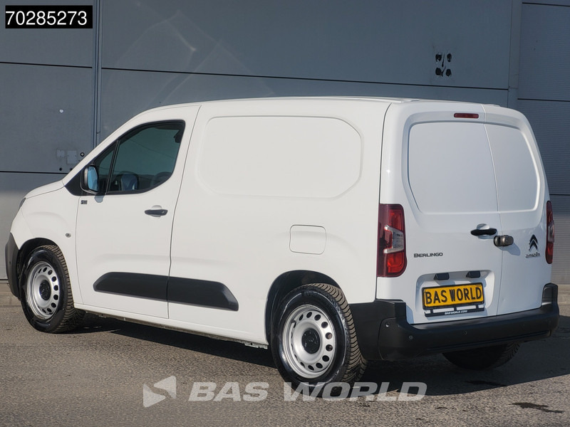 Citroën Berlingo 130PK Automaat L1H1 Navi Airco Cruise Parkeersensoren L1 3m3 Airco Cruise control - 无侧窗厢式货车:图2 Citroën Berlingo 130PK Automaat L1H1 Navi Airco Cruise Parkeersensoren L1 3m3 Airco Cruise control - 无侧窗厢式货车:图2
